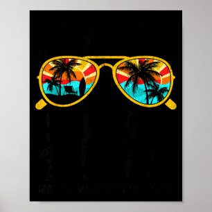 Jamaica semesterlag 2026 matchande familjeresa  poster
