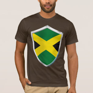 Jamaica Shield Tröja