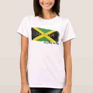 Jamaica Shirt Tee