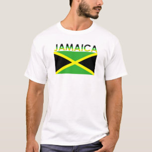 Jamaica skjorta tröja