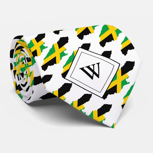 JAMAICA-skript | Christian J3:16 | Monogram Slips (Rullad)