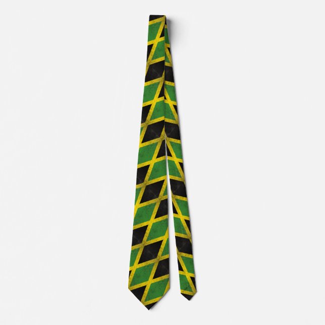 Jamaica Slips (Framsida)