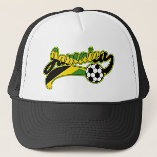 Jamaica Soccer Keps