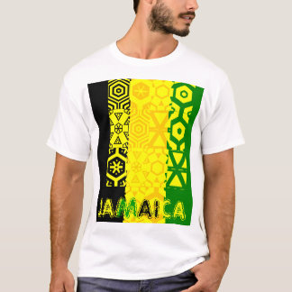 Jamaica T-shirt