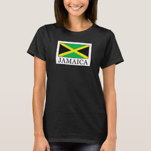 Jamaica T Shirt