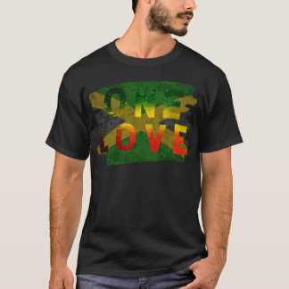 Jamaica T Shirt