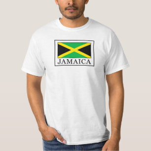 Jamaica T Shirt
