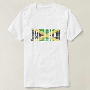 Jamaica T Shirt