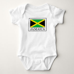 Jamaica T Shirt