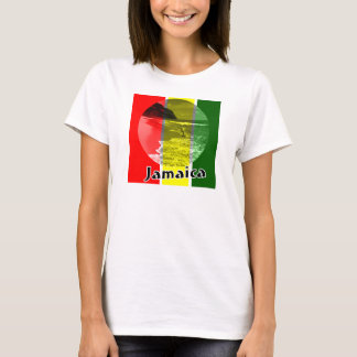 Jamaica T-shirt