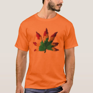 Jamaica T-shirt