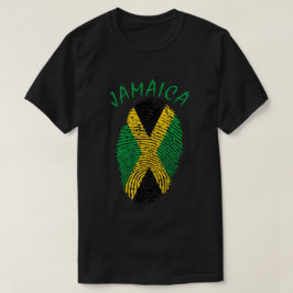 JAMAICA T SHIRT