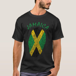 JAMAICA T SHIRT