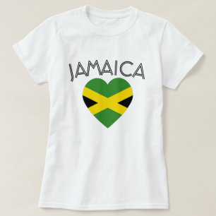 Jamaica T Shirt