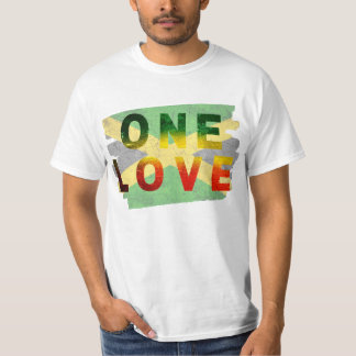 Jamaica T Shirt