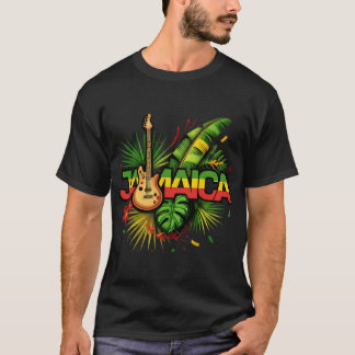 Jamaica T Shirt