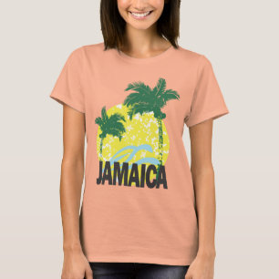 Jamaica T Shirt
