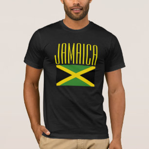 Jamaica T-shirt