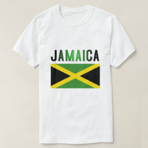 JAMAICA T TRÖJA