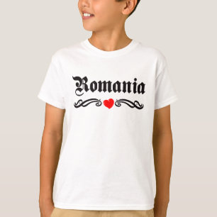 Jamaica Tatto Stil Tee
