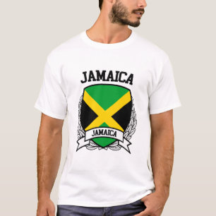 Jamaica Tee