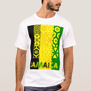 Jamaica Tee