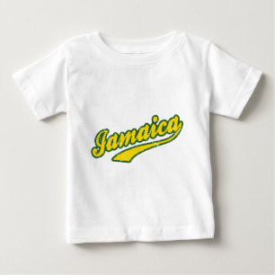 Jamaica Tee