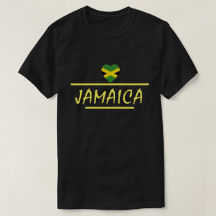 Jamaica Tee