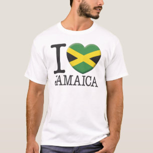 Jamaica Tee