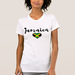 Jamaica Tee