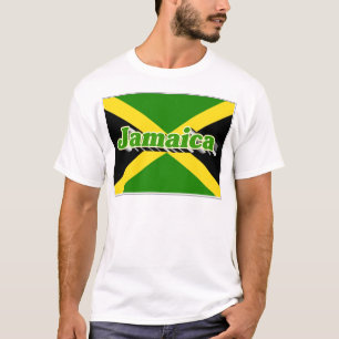 Jamaica Tee
