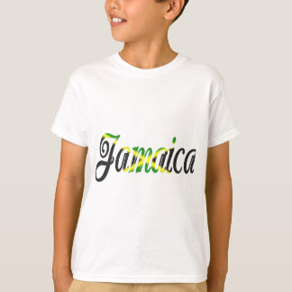 Jamaica Tee