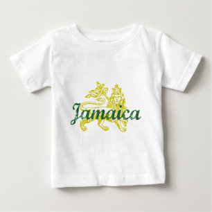 Jamaica Tee