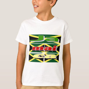 Jamaica Tee