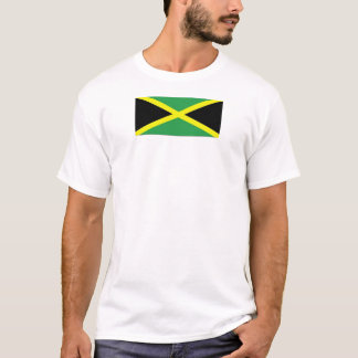 Jamaica Tee