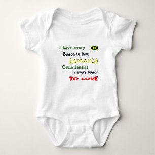 jamaica tee shirt