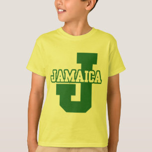 Jamaica Tee Shirt