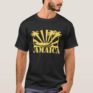 Jamaica Tee Shirt