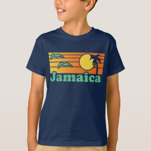 Jamaica Tee Shirt