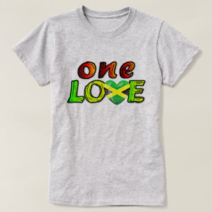 Jamaica Tee Shirt