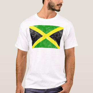 Jamaica Tee Shirt