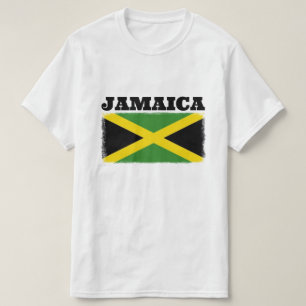 Jamaica Tee Shirt