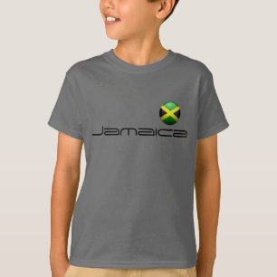 Jamaica Tee Shirt