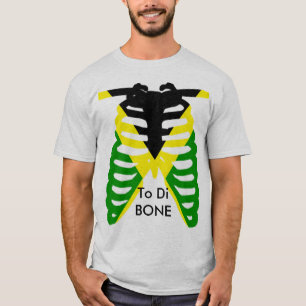 Jamaica till Di BENA UR Tee Shirt