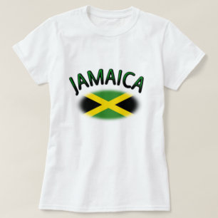 Jamaica Tröja