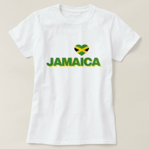 Jamaica Tröja