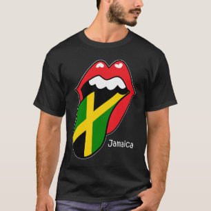 Jamaica Tunga T Shirt