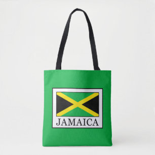 Jamaica Tygkasse