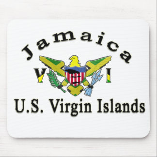 Jamaica/US Virgin Islands Musmatta