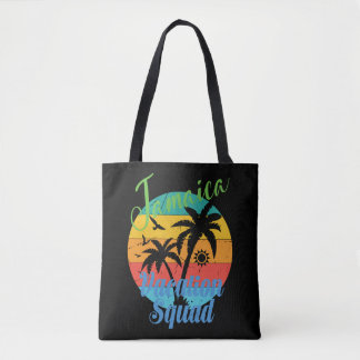 Jamaica Vacation Squad 2024 Family Vacation Resa Tygkasse